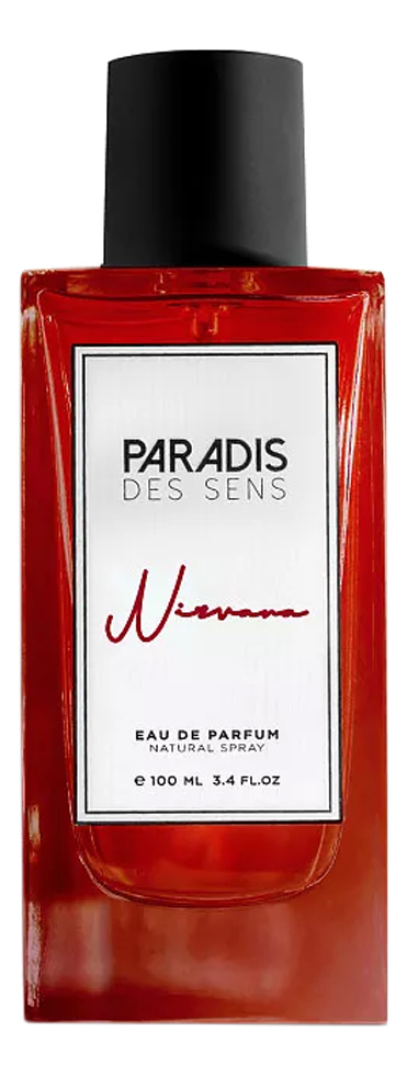 Paradis des Sens Nirvana