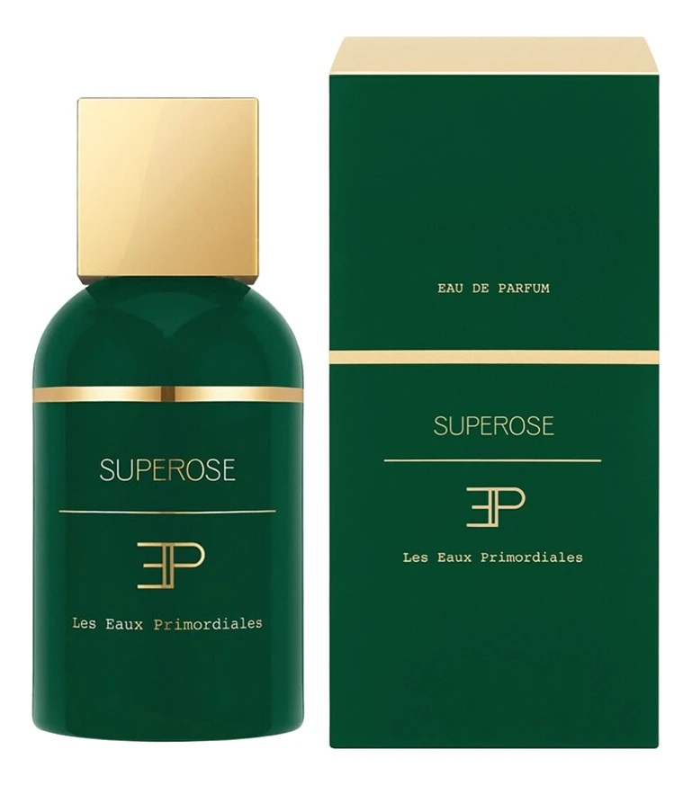 Les Eaux Primordiales Superose