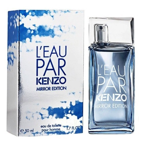 KENZO L’Eau Par Kenzo Mirror Edition Pour Homme