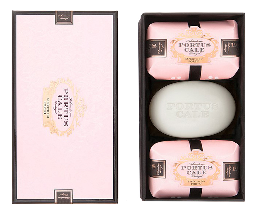 Castelbel Porto Portus Cale Rose Blush