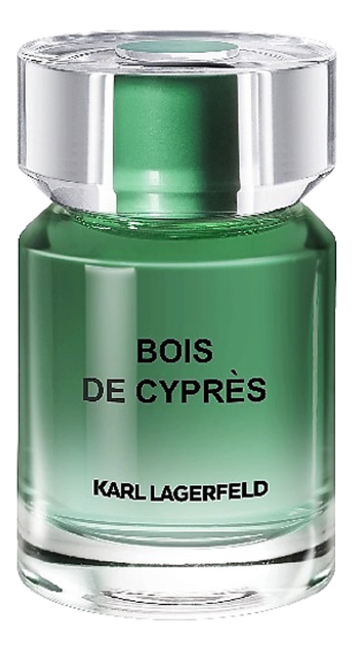 Karl Lagerfeld Bois De Cypres