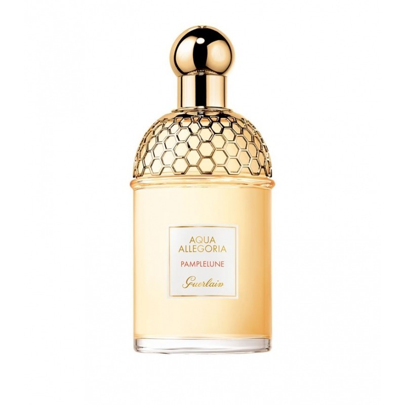 Guerlain Aqua Allegoria Pamplelune