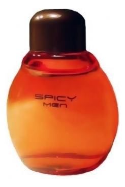 Pacoma Spicy Men