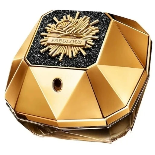 Paco Rabanne Lady Million Fabulous