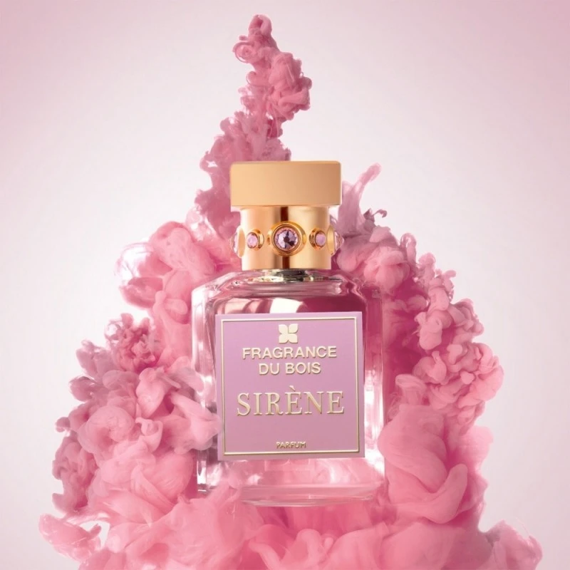 Fragrance Du Bois Sirene
