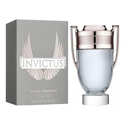 Paco Rabanne Invictus