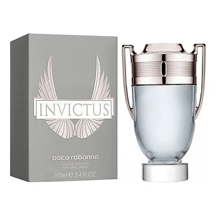 Paco Rabanne Invictus