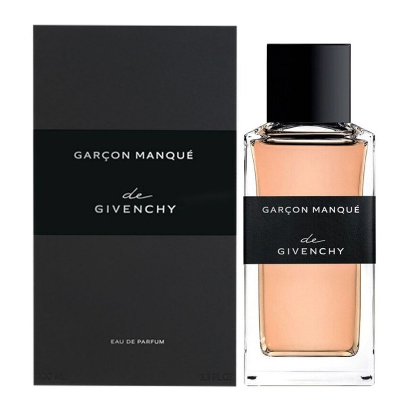 GIVENCHY Garcon Manque
