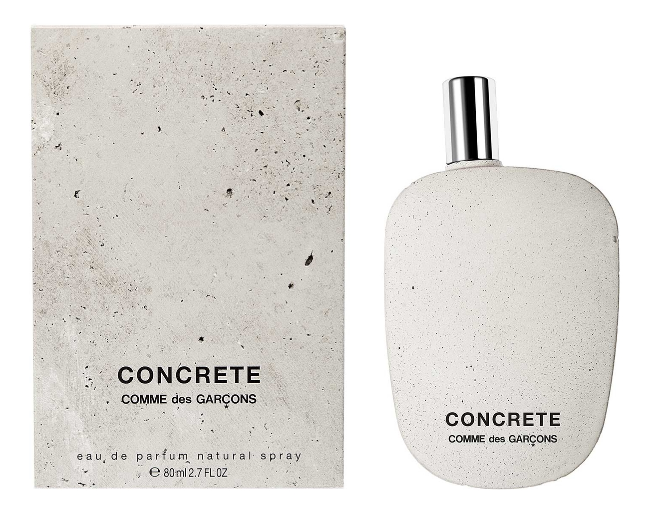 Comme des Garcons Parfums Concrete
