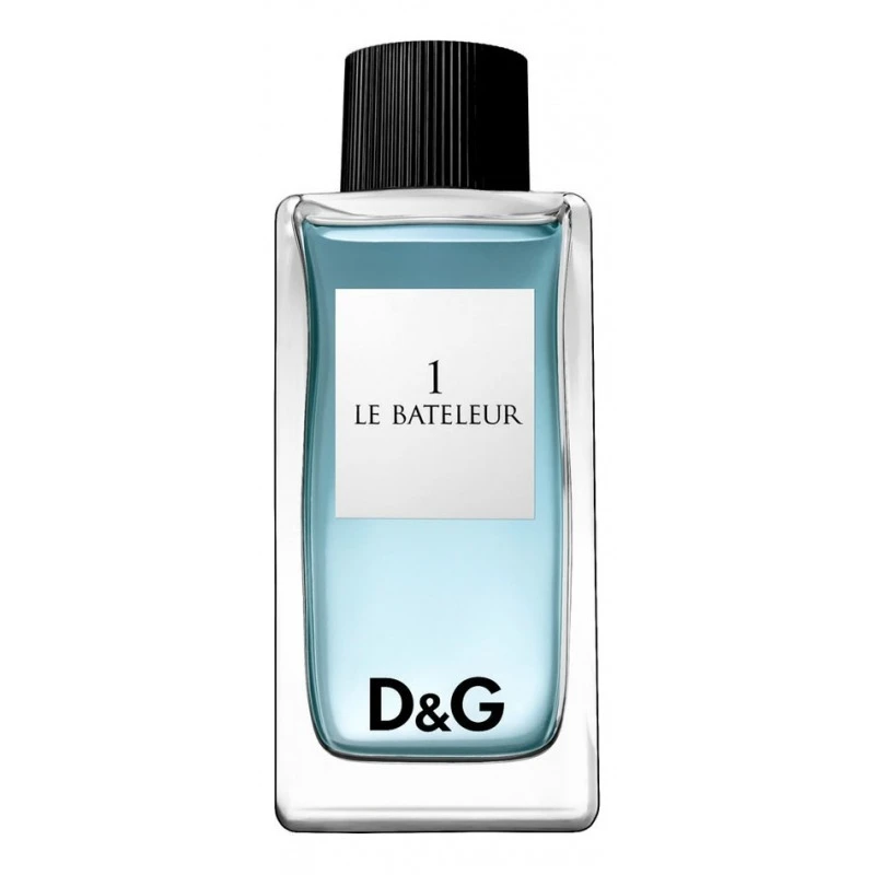 DOLCE & GABBANA Le Bateleur 1