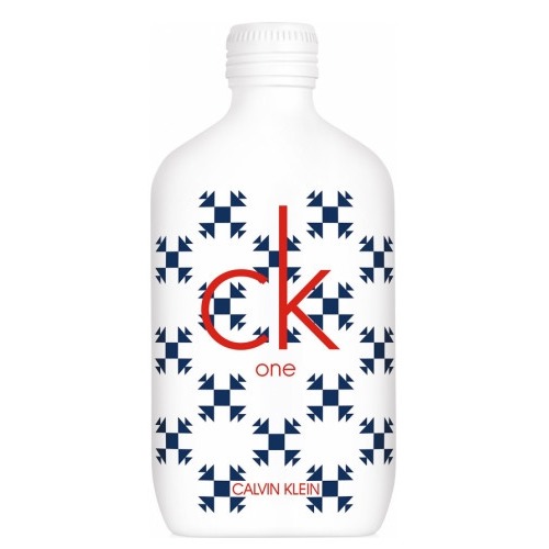 CALVIN KLEIN CK One Collector's Edition 2019 (Holiday)