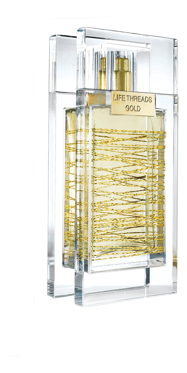 La Prairie Life Threads Gold