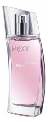 MEXX Fly High Woman