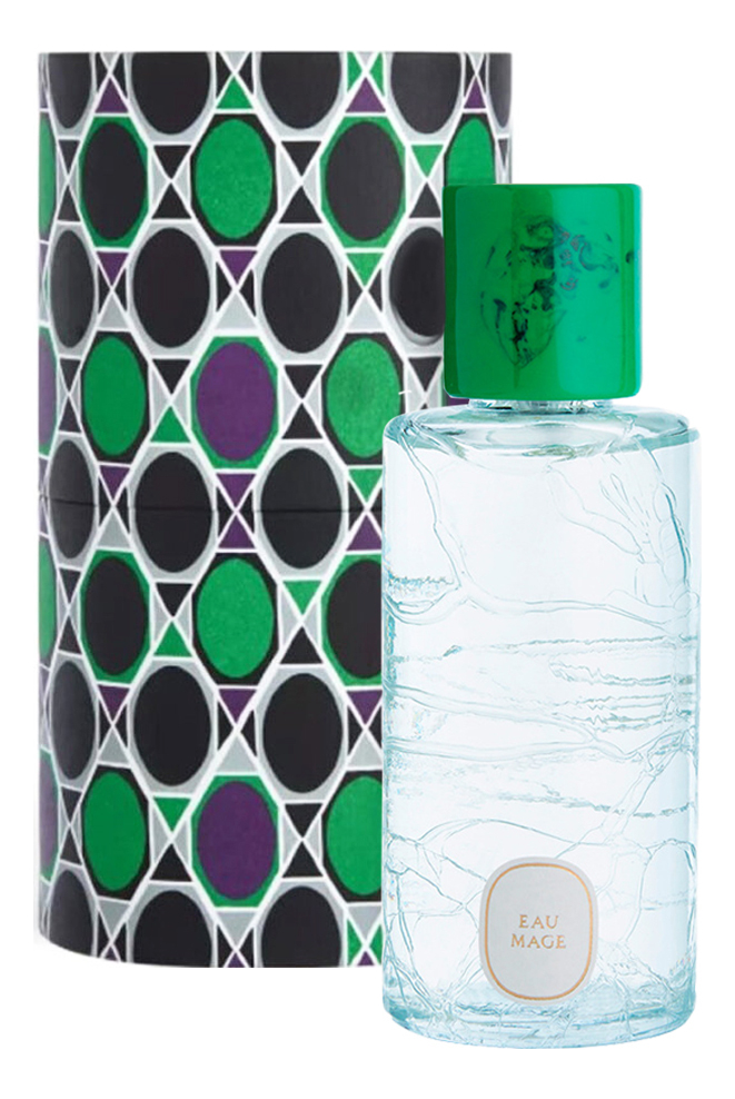 Diptyque Eau Mage Eau De Parfum