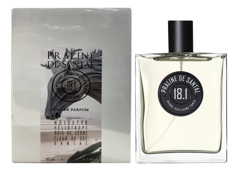 Pierre Guillaume Praline de Santal 18.1