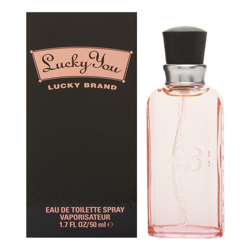 Lucky Brand Lucky You for Women