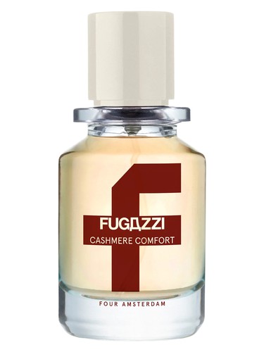 Fugazzi FOUR Cashmere Comfort