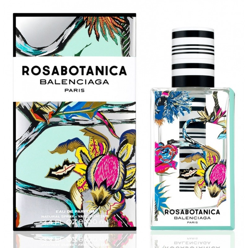 Balenciaga Rosabotanica