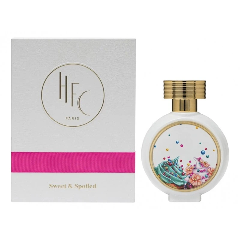 Haute Fragrance Company Sweet & Spoiled
