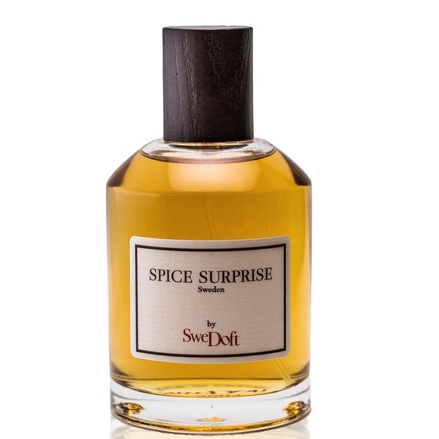 Swedoft Spice Surprise