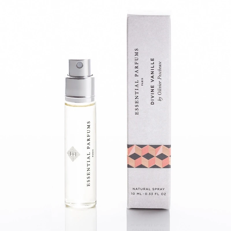 Essential Parfums Divine Vanille