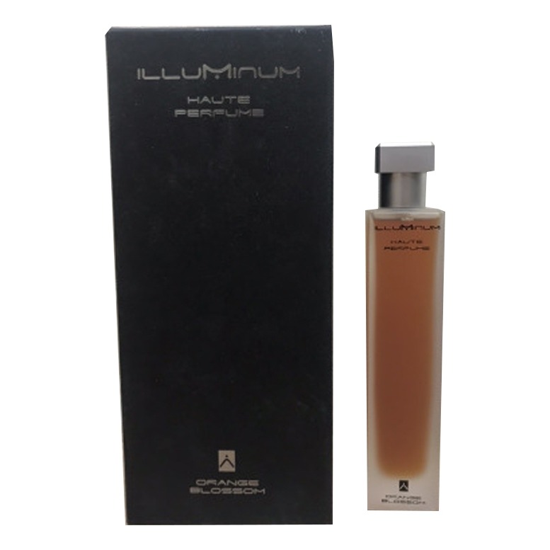 Illuminum Orange Blossom