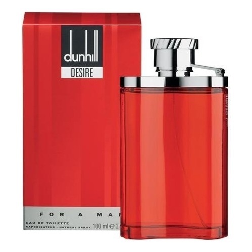 Dunhill Desire for a Man
