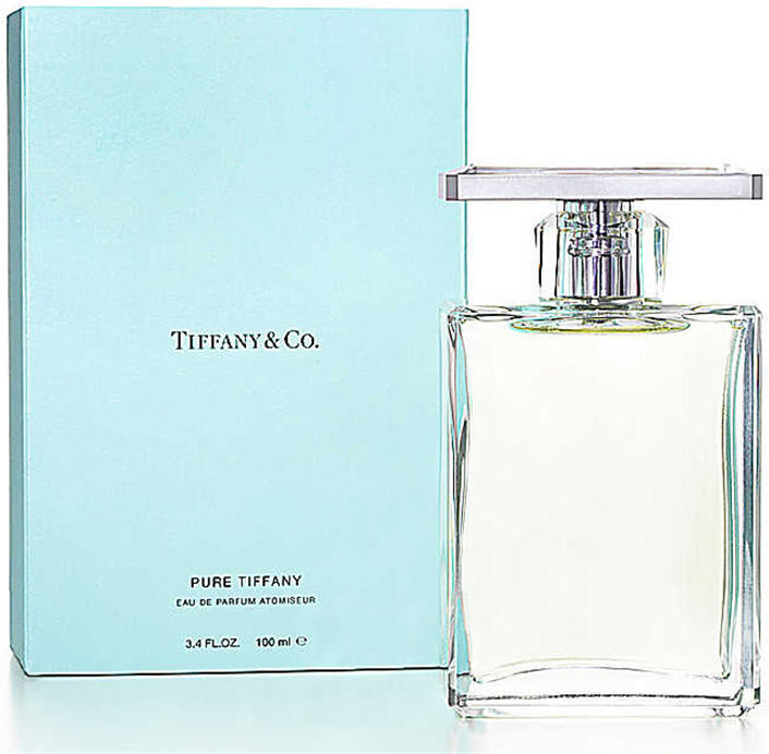 Tiffany Pure Tiffany