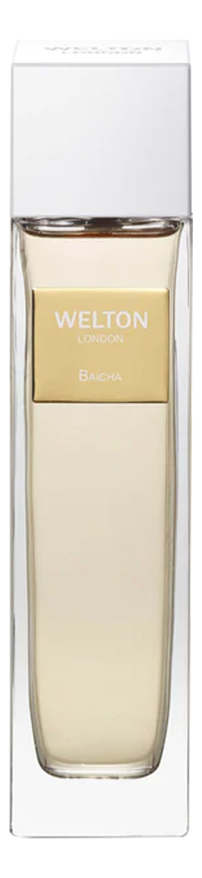 Welton London Baicha