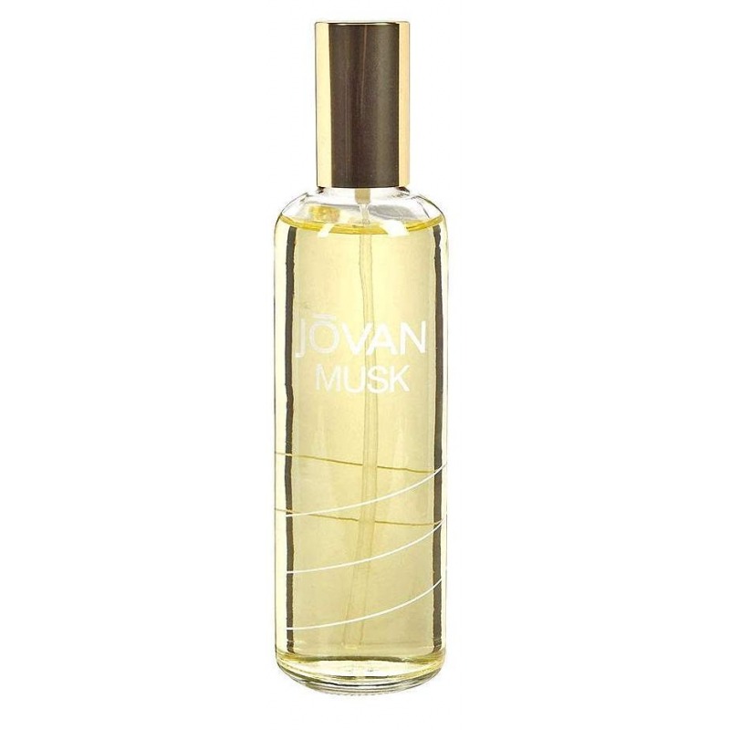 Jovan Musk for Women
