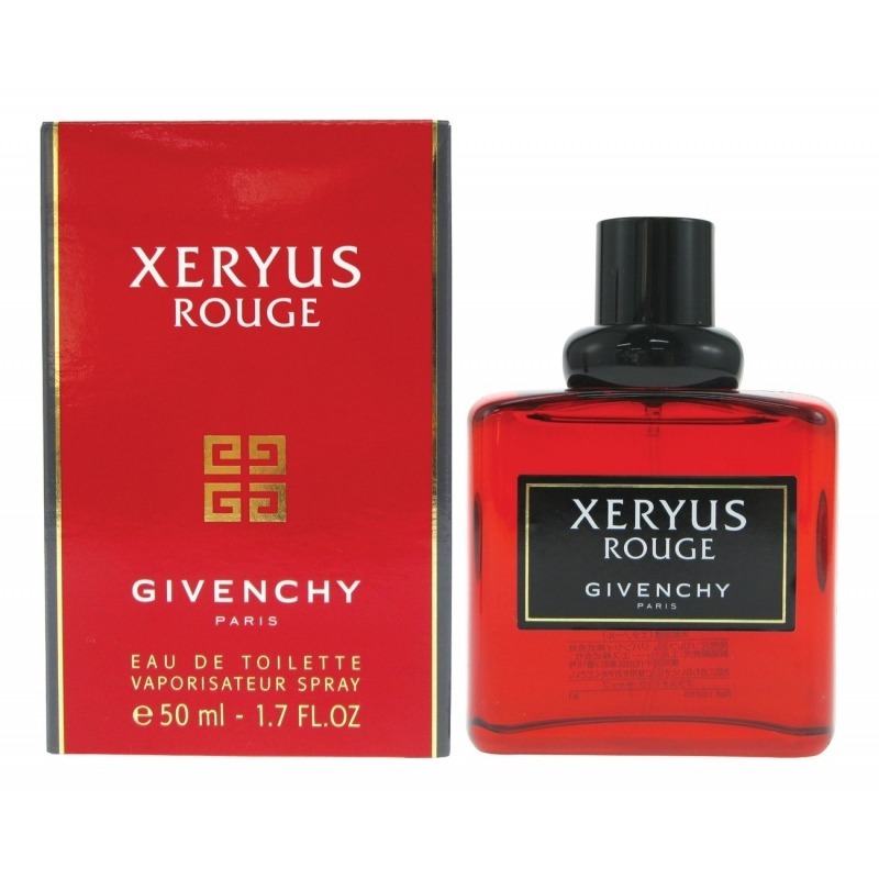 GIVENCHY Xeryus Rouge
