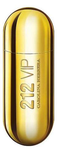 CAROLINA HERRERA 212 VIP Woman