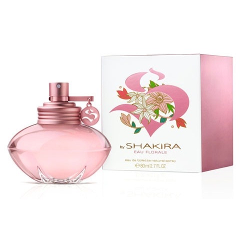 Shakira S by Shakira Eau Florale