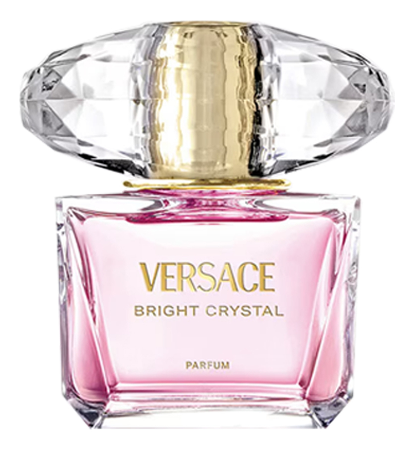 Versace Bright Crystal Parfum