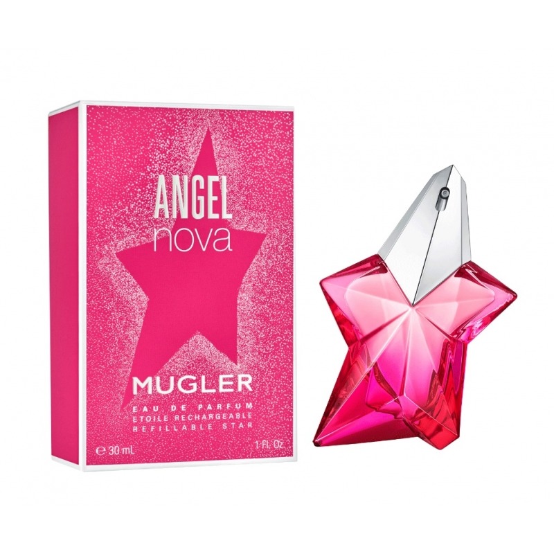 MUGLER Angel Nova