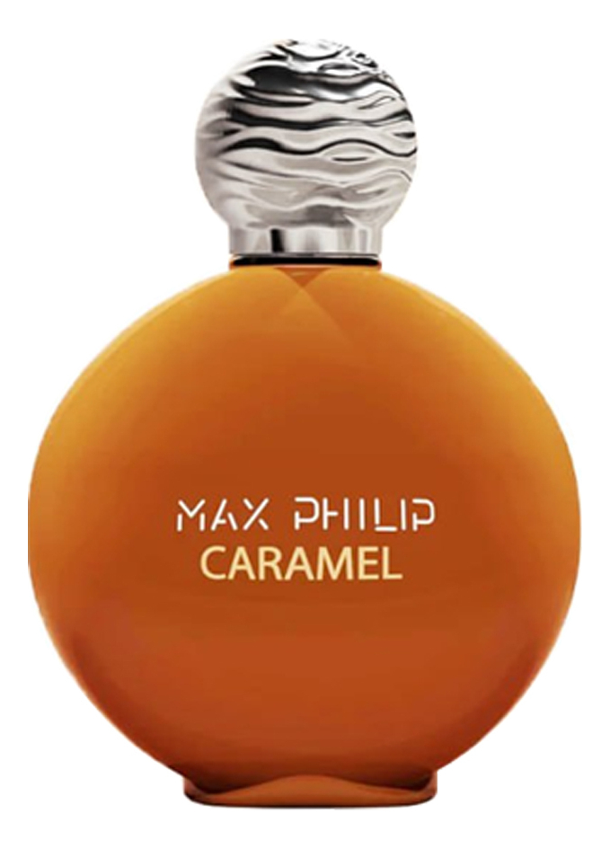 Max Philip Caramel
