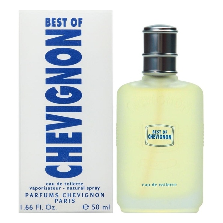 Chevignon Best of