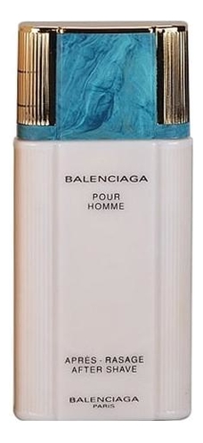 Balenciaga Pour Homme Винтаж