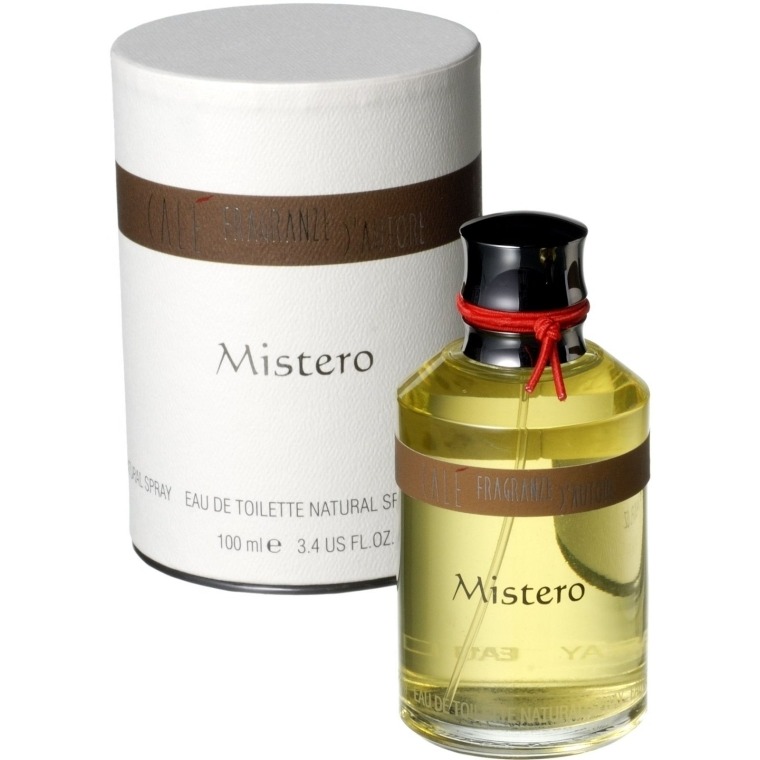 Cale Fragranze d’Autore Mistero