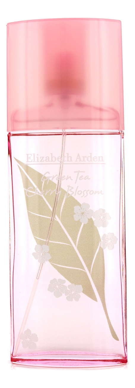 Elizabeth Arden Green Tea Cherry Blossom
