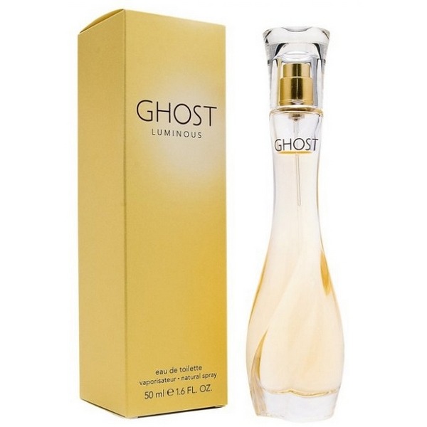 GHOST Luminous