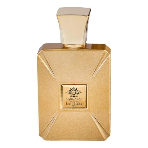 Lui Niche Baroness
