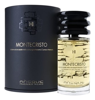 Masque Milano Montecristo