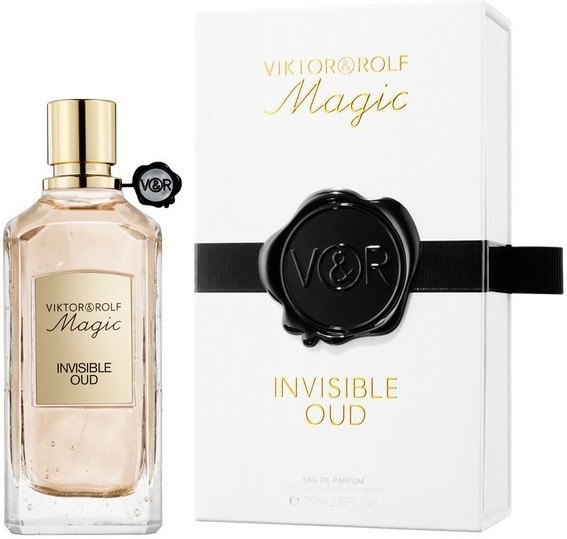 Viktor & Rolf Invisible Oud