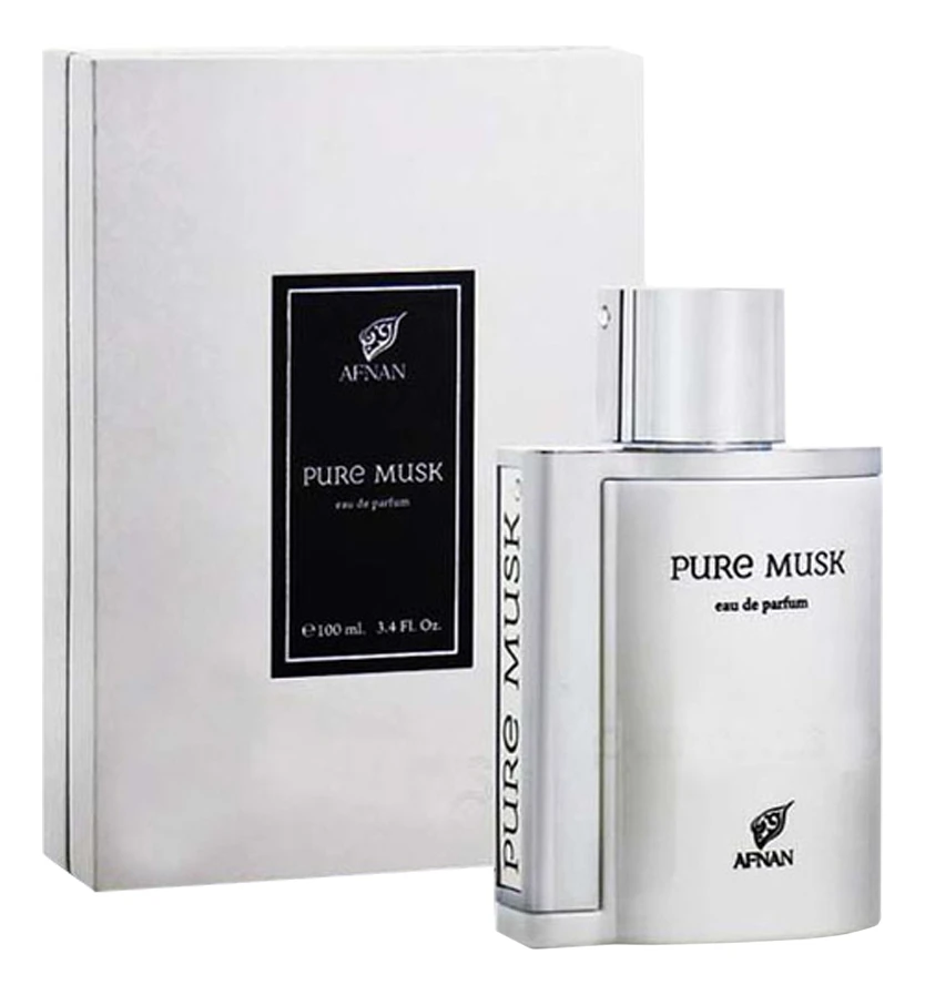 AFNAN Pure Musk