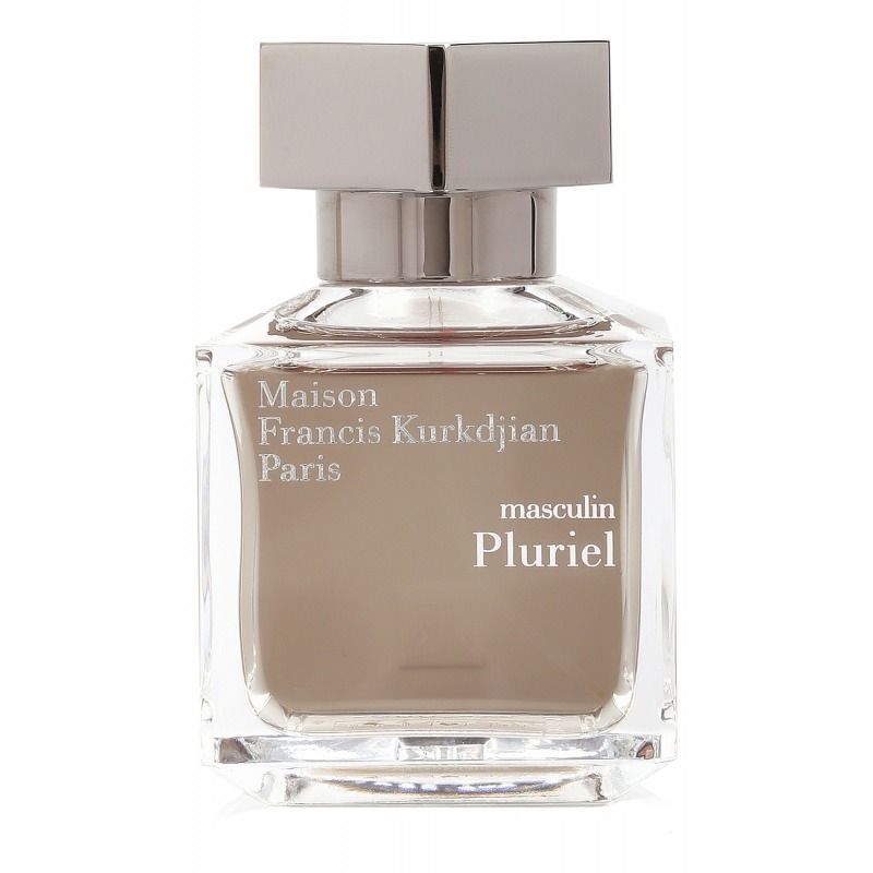 Maison Francis Kurkdjian Masculin Pluriel