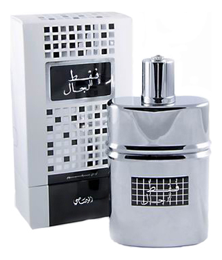 Rasasi Faqat Lil Rijal