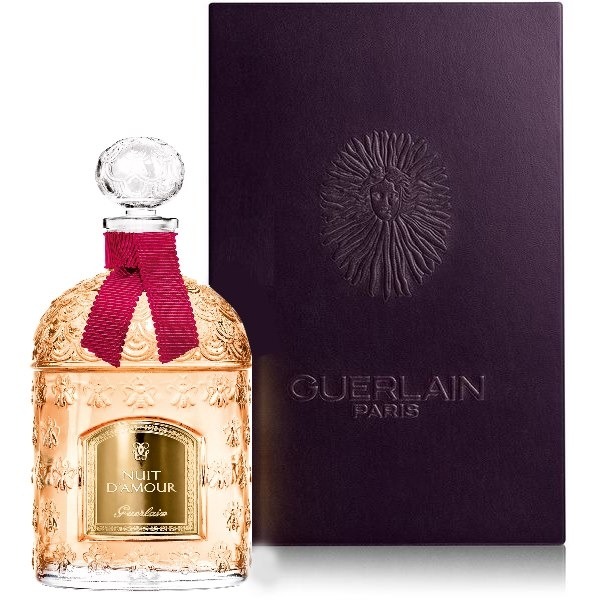 Guerlain Nuit d’Amour
