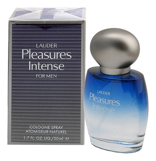 Estee Lauder Pleasures Intense For Men