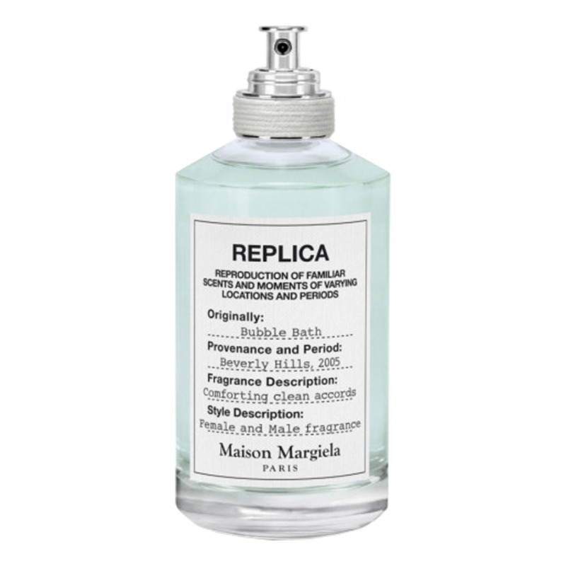 Maison Martin Margiela Bubble Bath